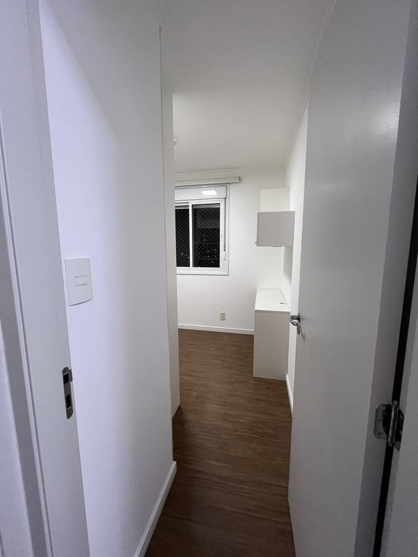Apartamento 3 quartos 1 suíte - 67m2 - 1 vaga - Lazer Completo - Parada Inglesa - Zona Norte
