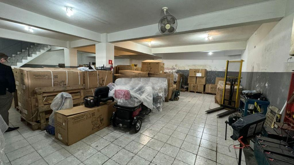 Galpão 454m2 - Zona Norte - Imirim à venda