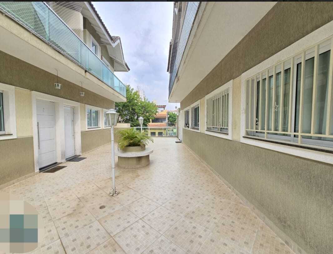 Casa no Jaçana 100m2 - Condomínio Fechado - 3 quartos - 1 suíte - R$650.000,00